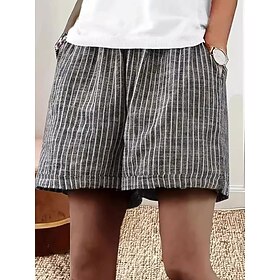 Women's Faux Cotton…