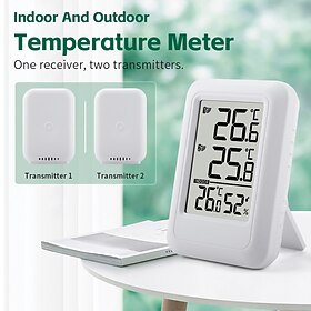 Wireless Indoor And…