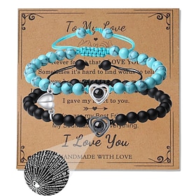 Touch Bracelets For… - image