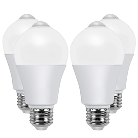 E27 Pir Motion Sens…