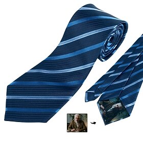 Personalized Photo Tie Custom Best Gift for Dad, Unique Neckwear Gift for Husband, Boyfriend, Father's Day, Birthday, Wedding, Practical and Sentimental Gift