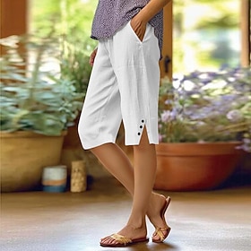 Women's 100% Cotton…