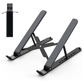 Laptop Stand For De… - image
