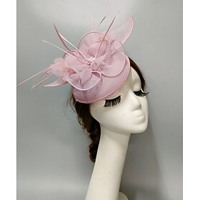Fascinators Net Vei…