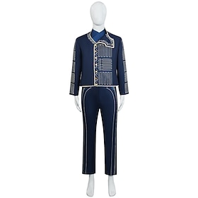 Fiyero Outfits Cost…