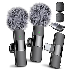 Mini Mic Wireless M…