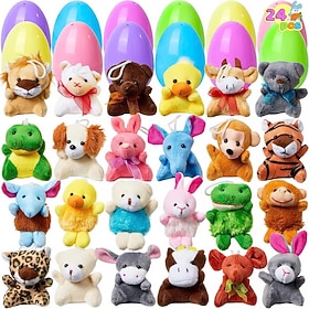 12/24/36 Pcs Prefil…