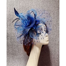 Fascinators Net Vei…