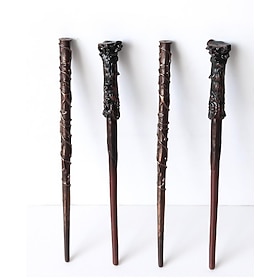 Magic Harry Wand Cosplay Hermione Magic Wand Children'S Toys Ron Voldemort Temple Wand Magic Wand