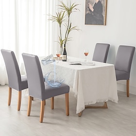 Waterproof Dining C… - image