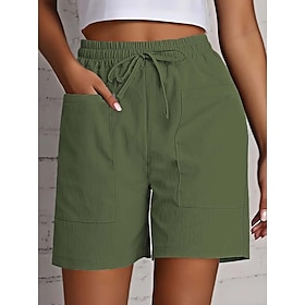 Women's Slacks Comf…