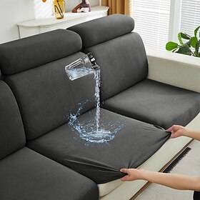 100% Waterproof Sof…