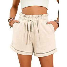 Women's Chinos Shor…