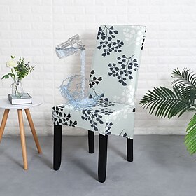 Waterproof Floral D…