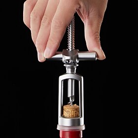 Wine Opener,Effortl…