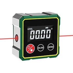 Digital Angle Finde…