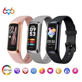 696 C60 Smart Watch… - image