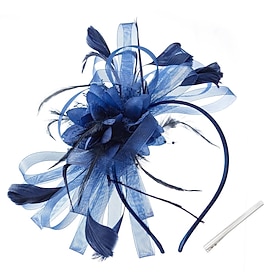 Women's Fascinators…