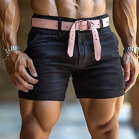 Men's Chino Shorts …