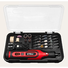 Mini Cordless Rotar…