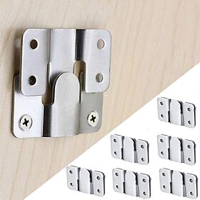 12Pcs/6Pairs Interl… - image