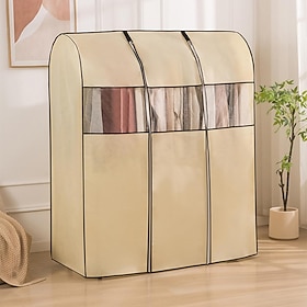 Garment Rack Cover …