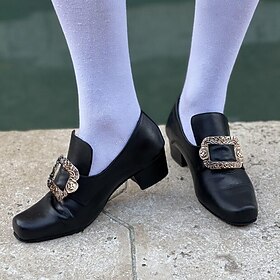 Rococo Baroque Vict… - image