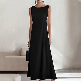 Women's Long Dress … - image