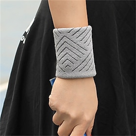 Sports Wristband Tr…