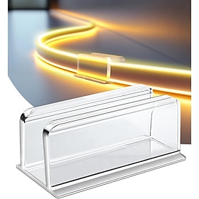 20 Pcs Neon Rope Li…