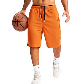 Men's Basketball Sh…