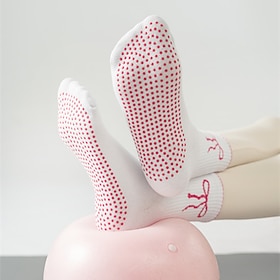 3 Pairs Grip Pilate… - image