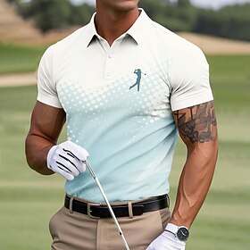Men's Golf Sports P… - image