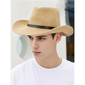 Men's Foldable Stra… - image