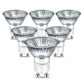 GU10 Halogen Bulb 2…