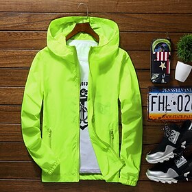 Men's Lightweight J… - image