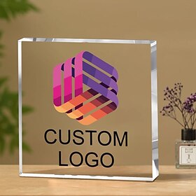 Personalized Acryli…