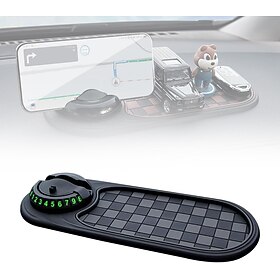 Multifunction Car A…