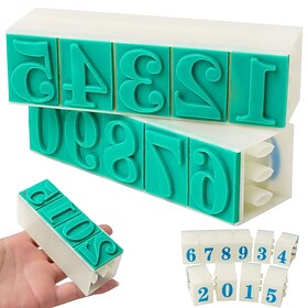 Rubber Head Number …