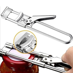 Adjustable Stainles…