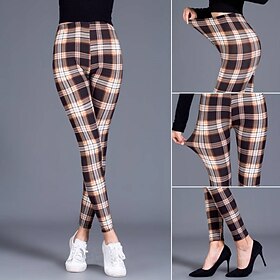 Women's Tights Legg…