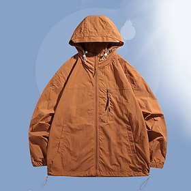 Men's Running Jacke… - image