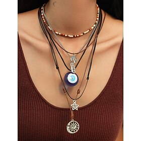 Women's Boho Layere… - image