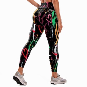 Women's Tights Legg…