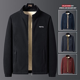 Men's Windbreaker H… - image