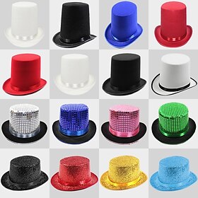 Top Hat Retro Briti…