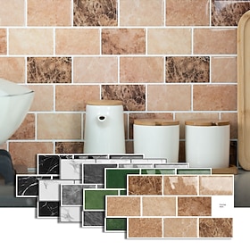 12Pcs 3D Peel And S…