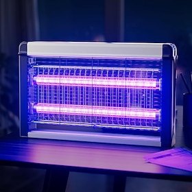 Bug Zapper Indoor, …