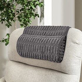 1 stk Polyester Putetrekk og innsats, Stripet Moderne Komfort Uregelmessig Glidelås Polyester Tradisjonell Klassisk