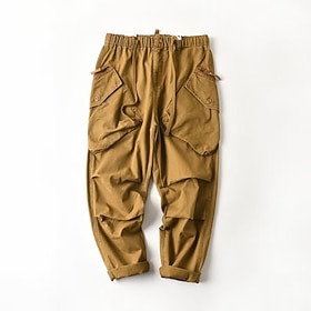 Men's Cargo Pants T… - image